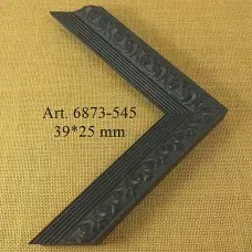 пластиковый багет 6873-545