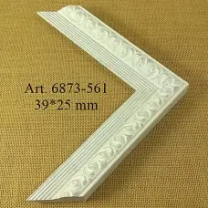 пластиковый багет 6873-561