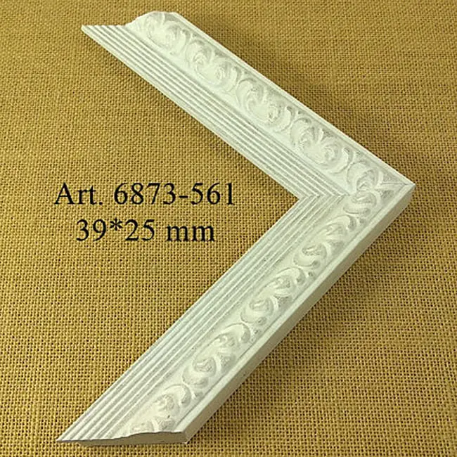 пластиковый багет 6873-561