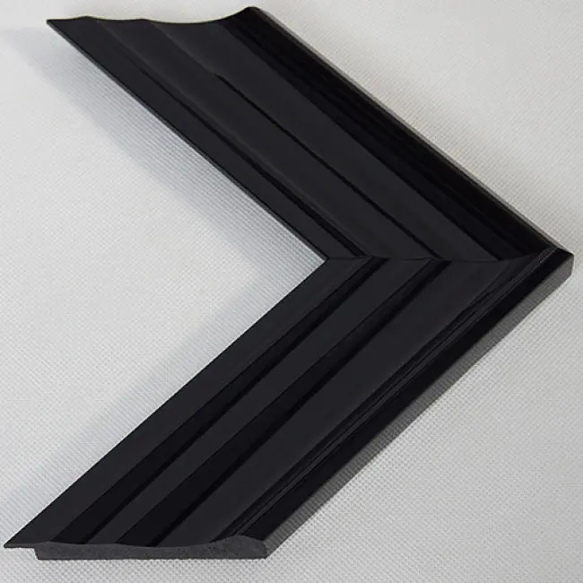 пластиковый багет 7024-290-K