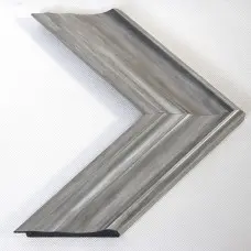 пластиковый багет 7024-411-K