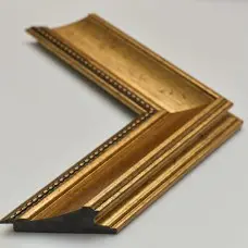 пластиковый багет 7039-03-G