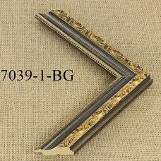 деревянный багет 7039-1-BG