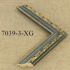 деревянный багет 7039-2-XG