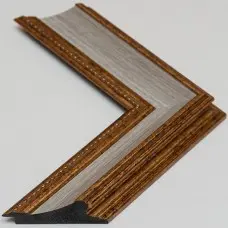 пластиковый багет 7039-239-Z
