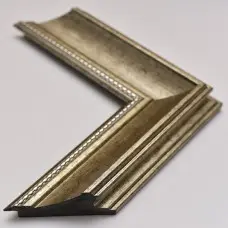 пластиковый багет 7039-259-K