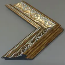 пластиковый багет 7039A-15