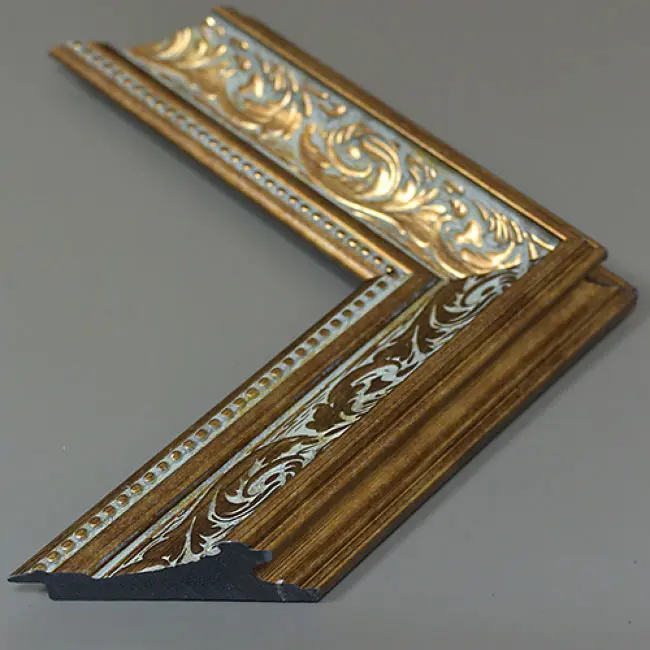 пластиковый багет 7039A-15