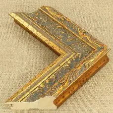 деревянный багет 7048-3-G