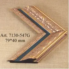 пластиковый багет 7130-547G