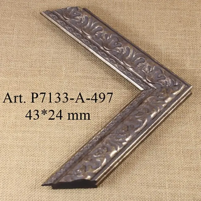 пластиковый багет 7133-A-497