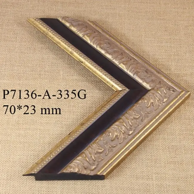 пластиковый багет 7136-A-335G