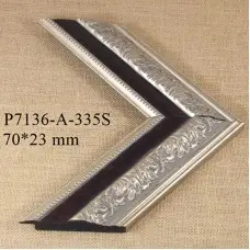 пластиковый багет 7136-A-335S