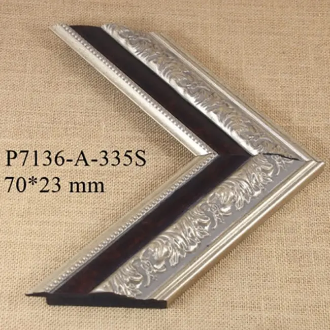 пластиковый багет 7136-A-335S