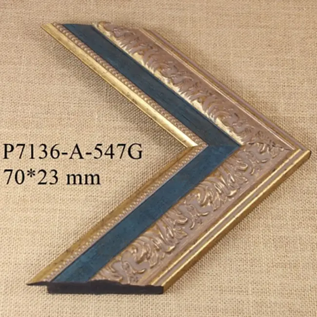 пластиковый багет 7136-A-547G