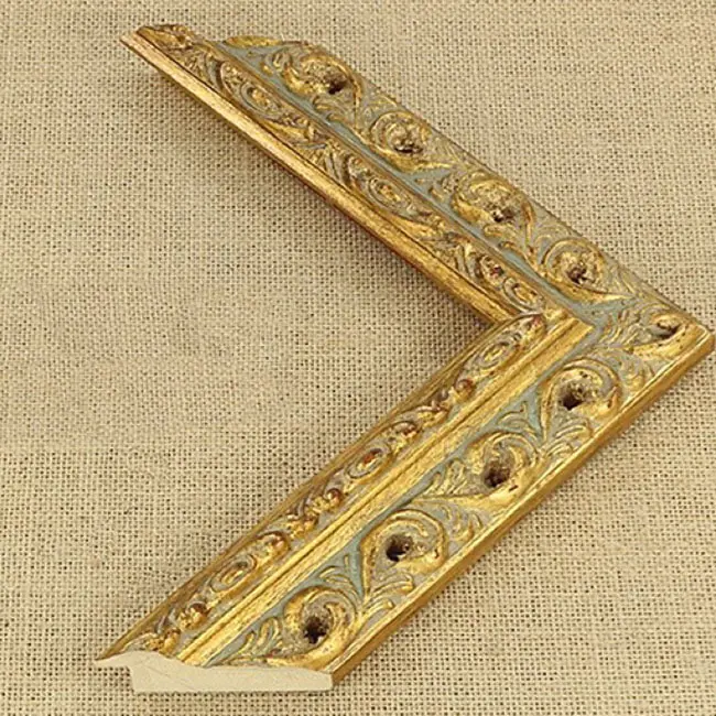 деревянный багет 7266-3-G