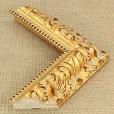 деревянный багет 7267-2-G