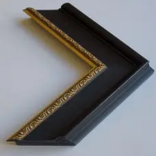 пластиковый багет 7357-26gt