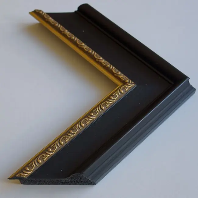 пластиковый багет 7357-26gt