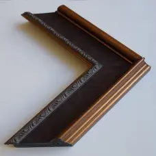 пластиковый багет 7357-315t