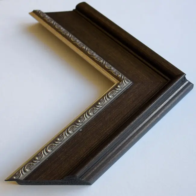 пластиковый багет 7357-56st