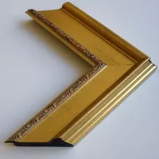 пластиковый багет 7357-801g