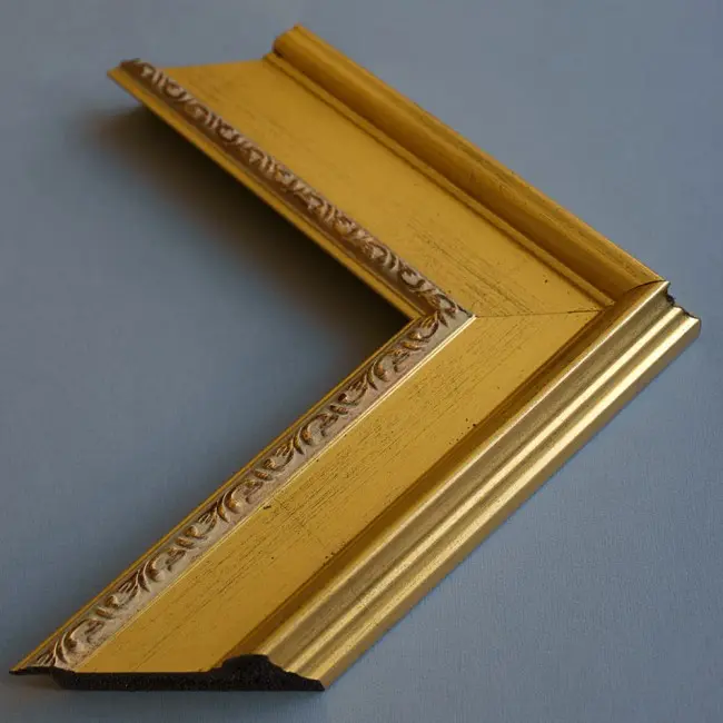 пластиковый багет 7357-801g