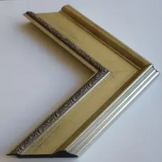 пластиковый багет 7357-801s
