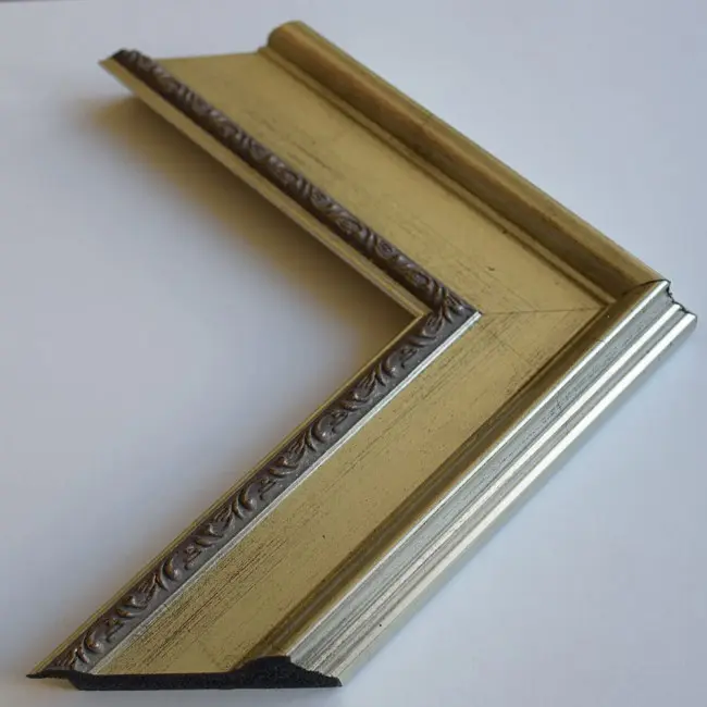 пластиковый багет 7357-801s