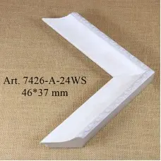 пластиковый багет 7426-A-24WS