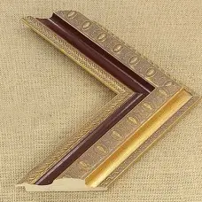 деревянный багет 7618-1599