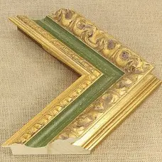 деревянный багет 7619-1604