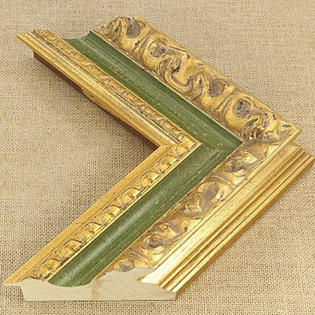 деревянный багет 7619-1604