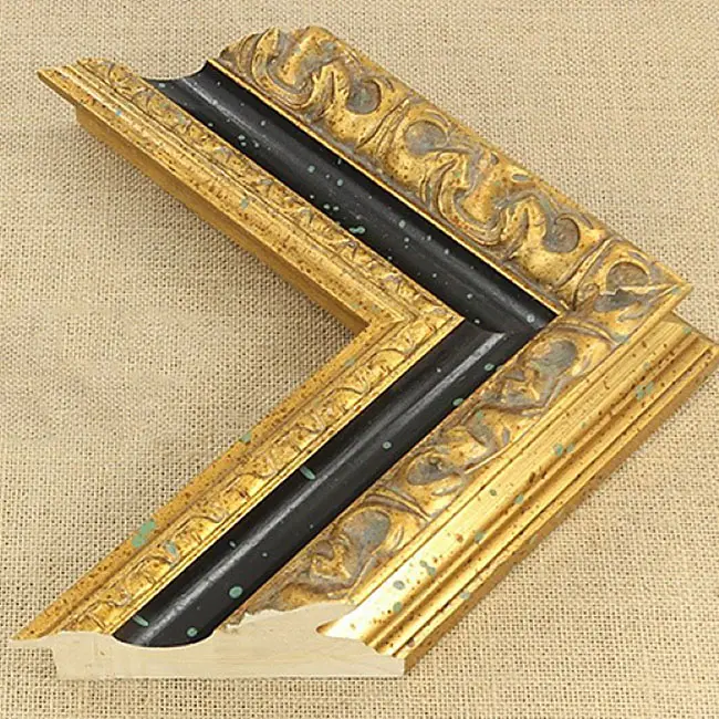 деревянный багет 7619-1605