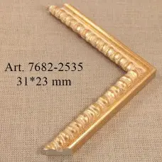 деревянный багет 7682-2535
