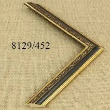 деревянный багет 8129-452