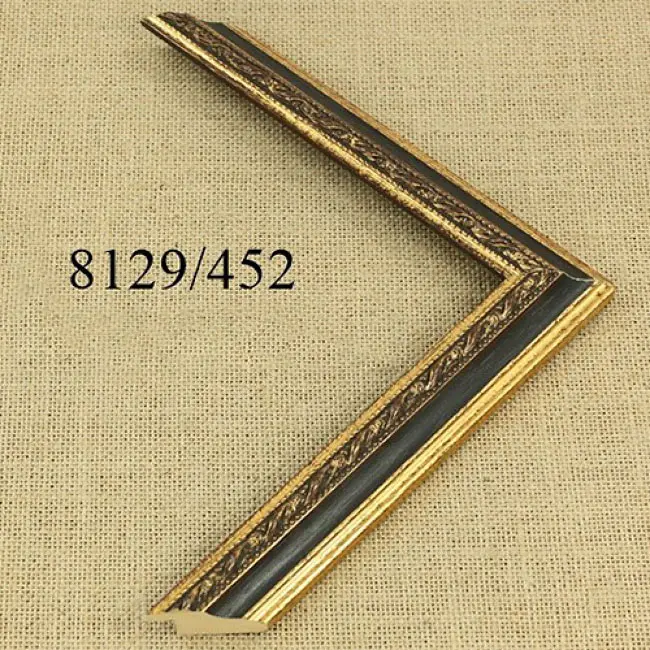 деревянный багет 8129-452