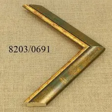 деревянный багет 8203-0691