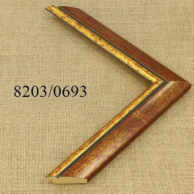 деревянный багет 8203-0693