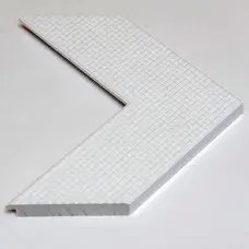 пластиковый багет 8518-291-K-SW