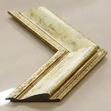 пластиковый багет 8731-01