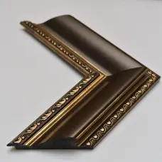 пластиковый багет 8731-19