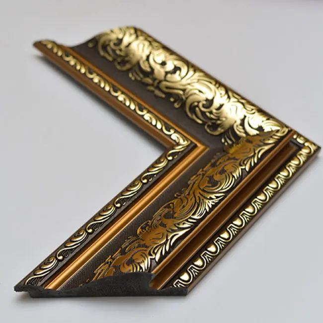 пластиковый багет 8731A-55