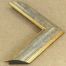 пластиковый багет A013-2458