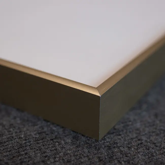 алюминиевый багет C72-03