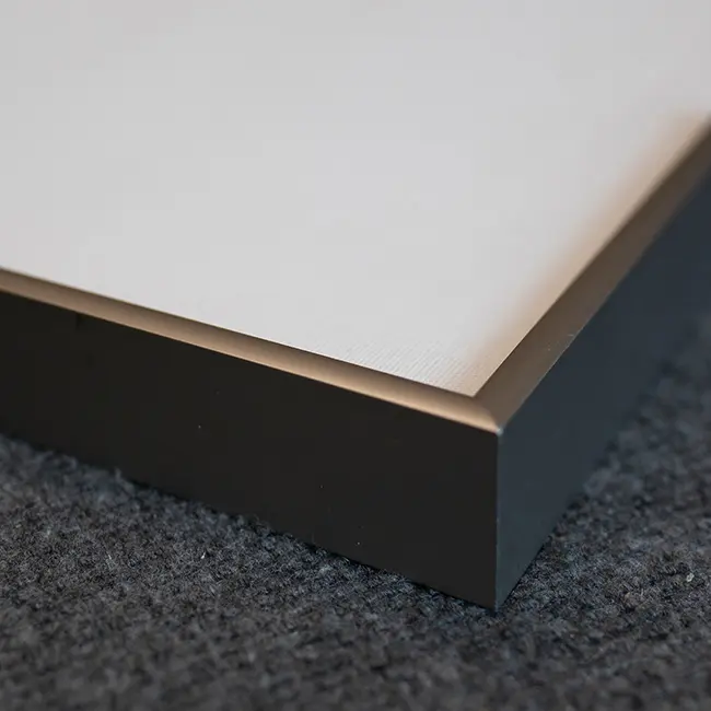 алюминиевый багет C72-05