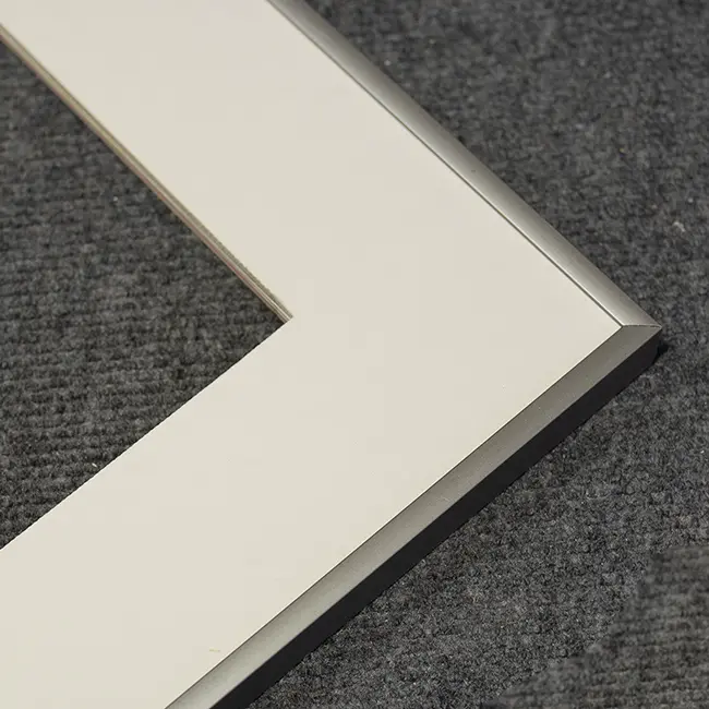 алюминиевый багет C711-05