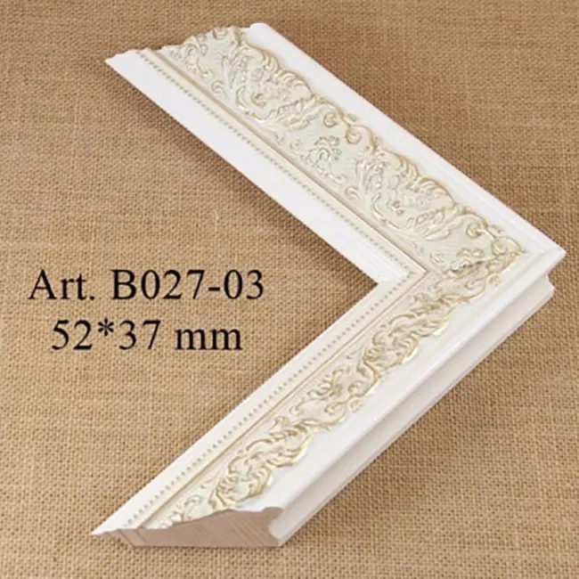 деревянный багет B027-03