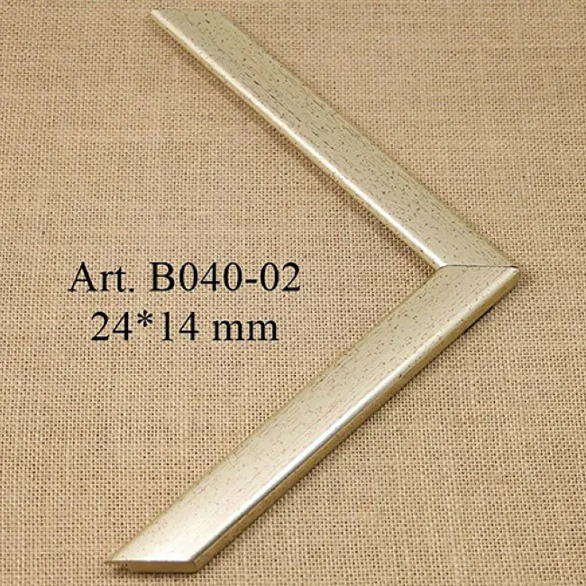 деревянный багет B040-02