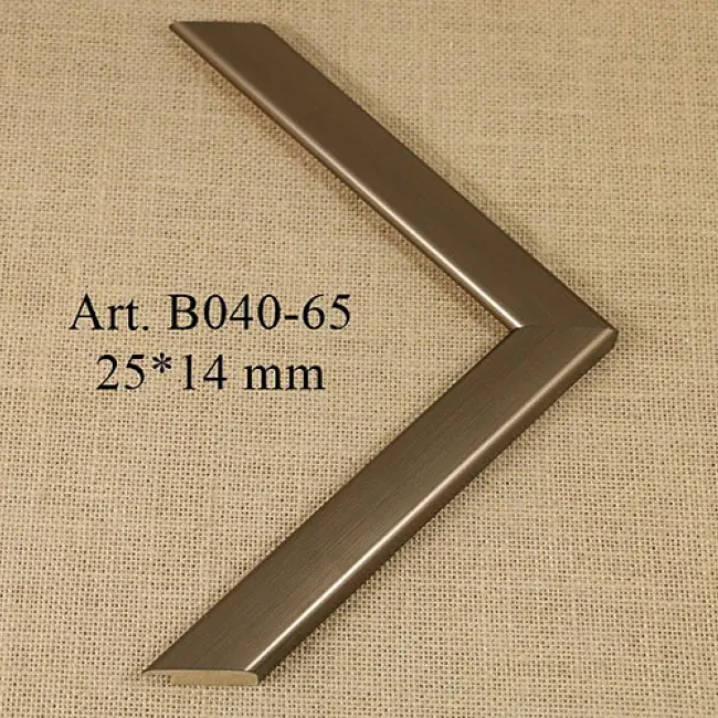 деревянный багет B040-65
